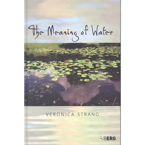 The Meaning of Water, (Hardcover)