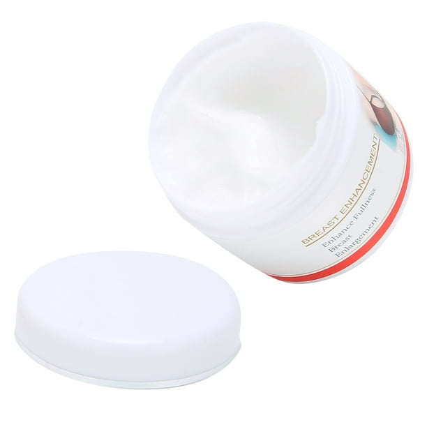 Breast Massage Cream, 30g Portable Lightweight Breast Lifting Cream  Nourishing For Breasts Mellow Plump 