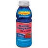 Emergen-C: Health & Energy Water Raspberry Flavor Vitamin Enhanced Water Beverage, 16 fl oz