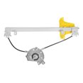 thumbnail image 1 of Elevador Para Cristal Gol 2008 A 2018 Volkswagen Man Del Der Genérico ., 1 of 4