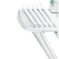 thumbnail image 1 of Gel Blaster Fin & Tip White Coloured Attachment Accessory, 1 of 2