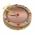 thumbnail image 2 of 34mm Large Diaphragm Microphone Core Recording Condenser Mic Capsule, 2 of 4