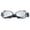 Silver, variant on SIEYIO Outdoor Actives Eye Protections Motorcycle Ridings Glasses Dustproof Ski Goggles