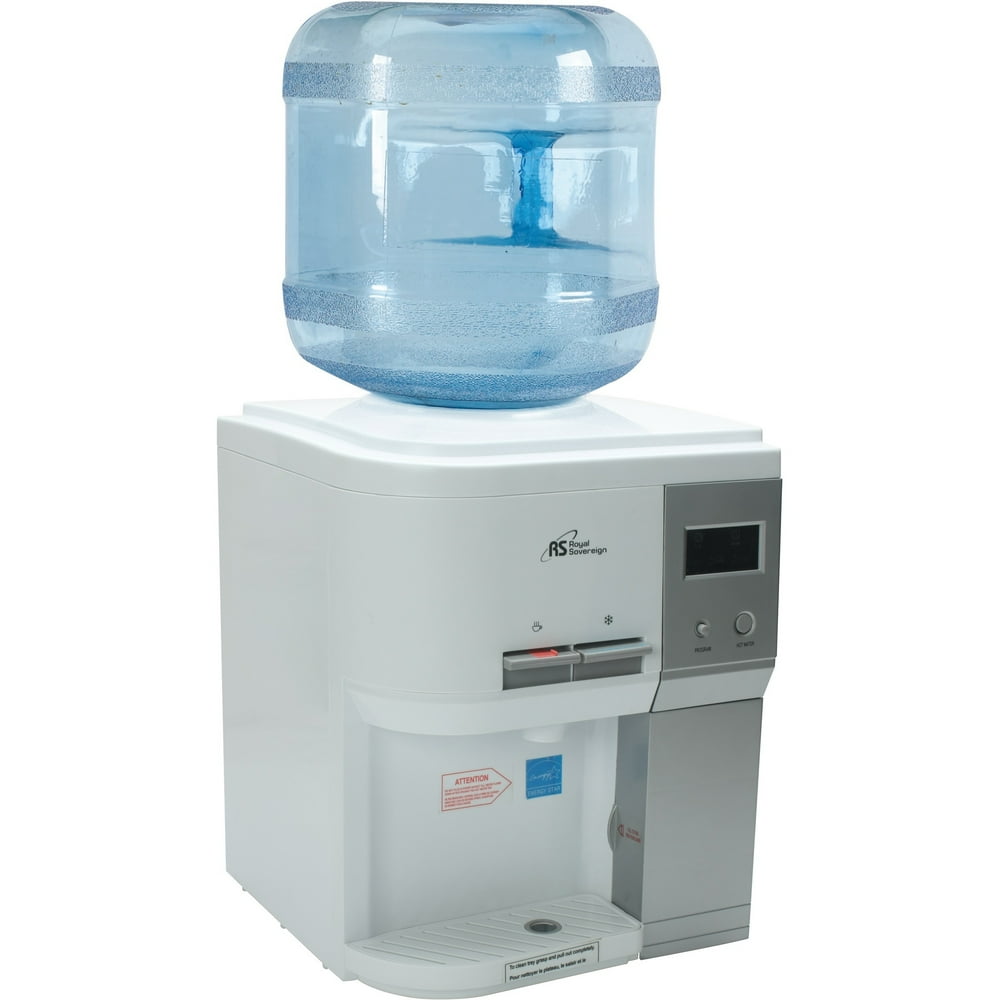 Countertop Water Cooler 3 to 5 gallon