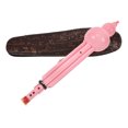 thumbnail image 2 of Flute Recorder Instrument With Case Plastic Hulusi Soprano Recorder Student Music Flute Kids Music Instrument For School Home Entertainment, 2 of 5