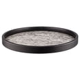 thumbnail image 5 of Kraftware Quarry Round Serving Tray, 5 of 6
