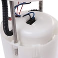 thumbnail image 4 of CCIYU Replacement for Fuel Pump Module Assembly Electrical 2011-2012 for Lincoln Mkz L4-2.5L E2561M, 4 of 6