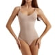 thumbnail image 1 of Minnieouse Body moldeador para mujer Fácil de mezclar y combinar para un look impecable Body moldeador para mujer conjuntos de ropa Color de piel S, 1 of 6