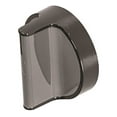 thumbnail image 5 of ERP Range Black Burner Knob for Whirlpool, AP5988682, PS11727873, W10836470, 5 of 5