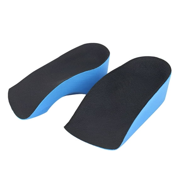 TELOLY 2Cm Shoe Lifts Inserts for Men & Women - 1 Pair