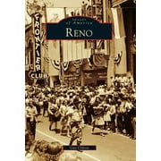 Images of America (Arcadia Publishing): Reno (Paperback)