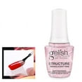 thumbnail image 6 of Harmony Gelish UV Gel Polish Structure Gel Translucent Pink 0.5oz LED Brush On, 6 of 8