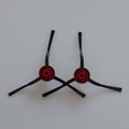 thumbnail image 3 of Chendee For Laresar Mars01 Robot Vacuum Replacement Parts Main Roller Side Brush Filter,A, 3 of 8