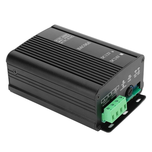 Diesel Generator Set Battery, Power Supply Safe Battery Automatic Aluminum Alloy Easy To Install For Automatic Generator Sets