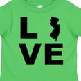 thumbnail image 4 of Inktastic Love New Jersey Boys or Girls Toddler T-Shirt, 4 of 5
