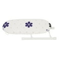 thumbnail image 1 of HINTRMENT 1Set Portable Ironing Board Compact Design For Frequent Travelers And Home, 1 of 8