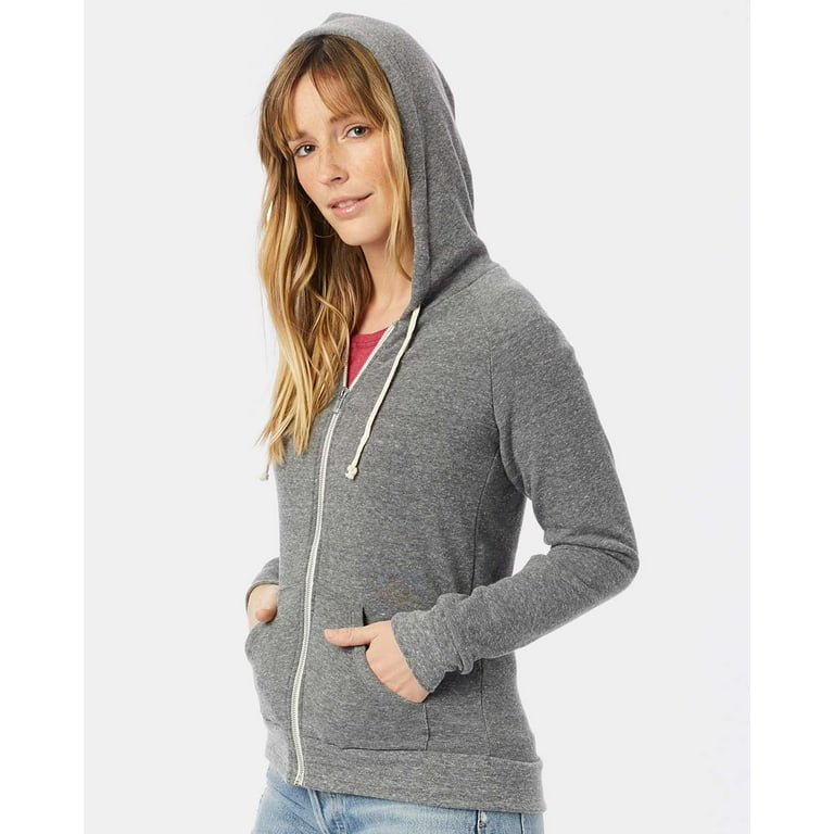 Alternative adrian hoodie top