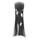 thumbnail image 2 of Embellecedor de pomo de palanca de cambios, moldura de cubierta de pomo de palanca de cambios de fibra de carbono de repuesto para Q50 Q60 2014‑2020, 2 of 5