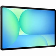 Samsung Galaxy Tab S10 FE SM-X528U Tablet - 10.9 WUXGA+ Samsung Exynos 1580 (S5E8855) Octa-core - 8 GB - 128 GB Storage - Android 15 - 5G - Gray - Cortex A720 Single-core (1 Core) 2.90 GHz + C