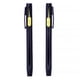 thumbnail image 3 of Bewildely 20 piezas sastres lápiz de tiza que desaparece rotuladores de tela para manualidades DIY costura marcado tiza accesorios de costura Suministros de marroquinería Bewildely HA6157-00B, 3 of 6