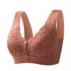 thumbnail image 4 of Sujetador sin costuras de verano para mujeres de mediana edad: estilo camiseta sin mangas, sin aros de acero, comodidad extra, 4 of 4