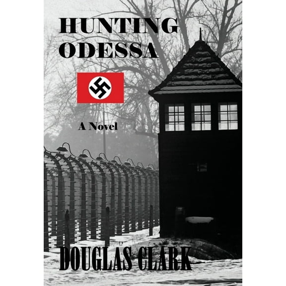 Hunting Odessa (Hardcover)