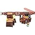 thumbnail image 3 of Occidental Leather 5036 LG Leather Pro Electrician Set,Large, 3 of 4