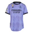 thumbnail image 1 of Camiseta Campeón De Fútbol 22/23 RM Real Madrid Copa Del Mundo [Versión Para Jugadores] Gao Jiahui unisex, 1 of 2