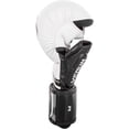 thumbnail image 2 of Guantes de Sparring Venum Challenger 3.0 Blanco/Negro Talla M, 2 of 6