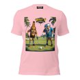 thumbnail image 1 of Whack it #1 Unisex t-shirt, 1 of 7