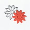 thumbnail image 4 of Youkk Metal Embossing Stencils DIY Invitatin Album Book Decoration Handmade Dies No.01, 4 of 6