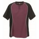 thumbnail image 1 of PLACA DE DOS BOTONES-ADULTO-MARRON-AXL Martin Sports BJ200-MAR-AXL, 1 of 1