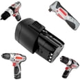 thumbnail image 2 of Batería BUSFUIVA Craftsman Nextec 12 V Li-ion 2.0Ah, 2 of 5