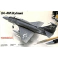 thumbnail image 1 of Italeri Testors 1:72 OA-4 M Skyhawk Plastic Aircraft Model Kit #673, 1 of 1