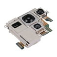 thumbnail image 4 of Replacement Back Camera Assembly (Wide & Periscope & Ultra Wide & Telephone) Compatible For Samsung Galaxy S22 Ultra 5G, 4 of 4