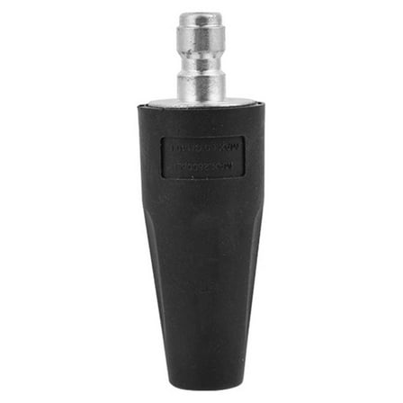 Premium Turbo Nozzle for High Pressure Washer Strong Cleaning 2600 PSI