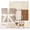 Beige-Sympathy, variant on Get Well Soon Gift Baskets For Women, Get Well Gifts for Women After Surgery,Birthday Gifts,Care Package,Grief,Sympathy,Condolences Gift Basket for Friend, Green