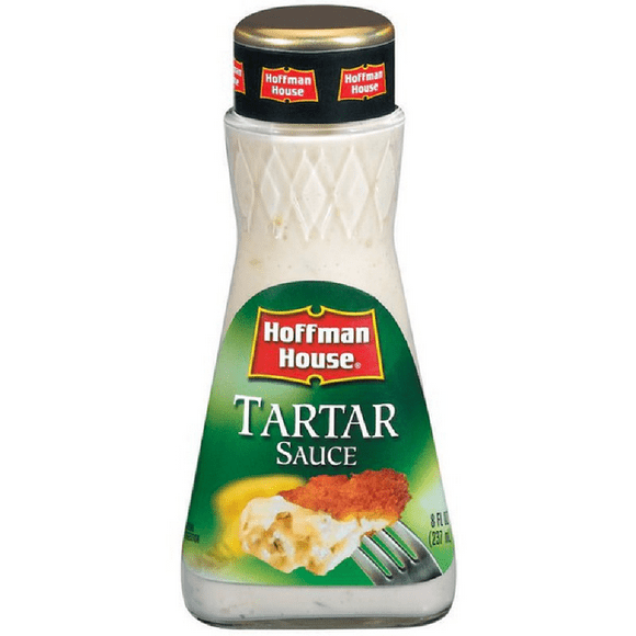Beaver Tartar Sauce