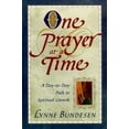 thumbnail image 2 of One Prayer at a Time : A Day-to-Day Path to Spiritual Growth, 2 of 2