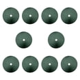 thumbnail image 2 of 10x Árbol anillos de mantillo protector de árboles de jardinería transpirable para evitar que los animales sean 82 cm de 10 cm de agujero, 2 of 8