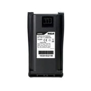 Genuine RCA B2020LI Handheld Radio Battery | Lithium-Ion | High Capacity | 2000mAh / 14.8Wh | 7.4V