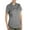Graphite, variant on Dickies FS574 5.25 oz. Short-Sleeve Work Shirt - BLACK - 2XL