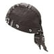 thumbnail image 4 of Forro para casco, viaje, caminata, sombreros piratas, bandana, gorro, pañuelo para la cabeza Rojo marrón, 4 of 5