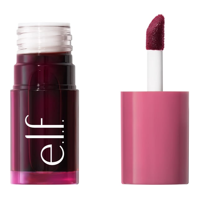Tinte multiusos de larga duración Blush Tint e.l.f. Sheer For It