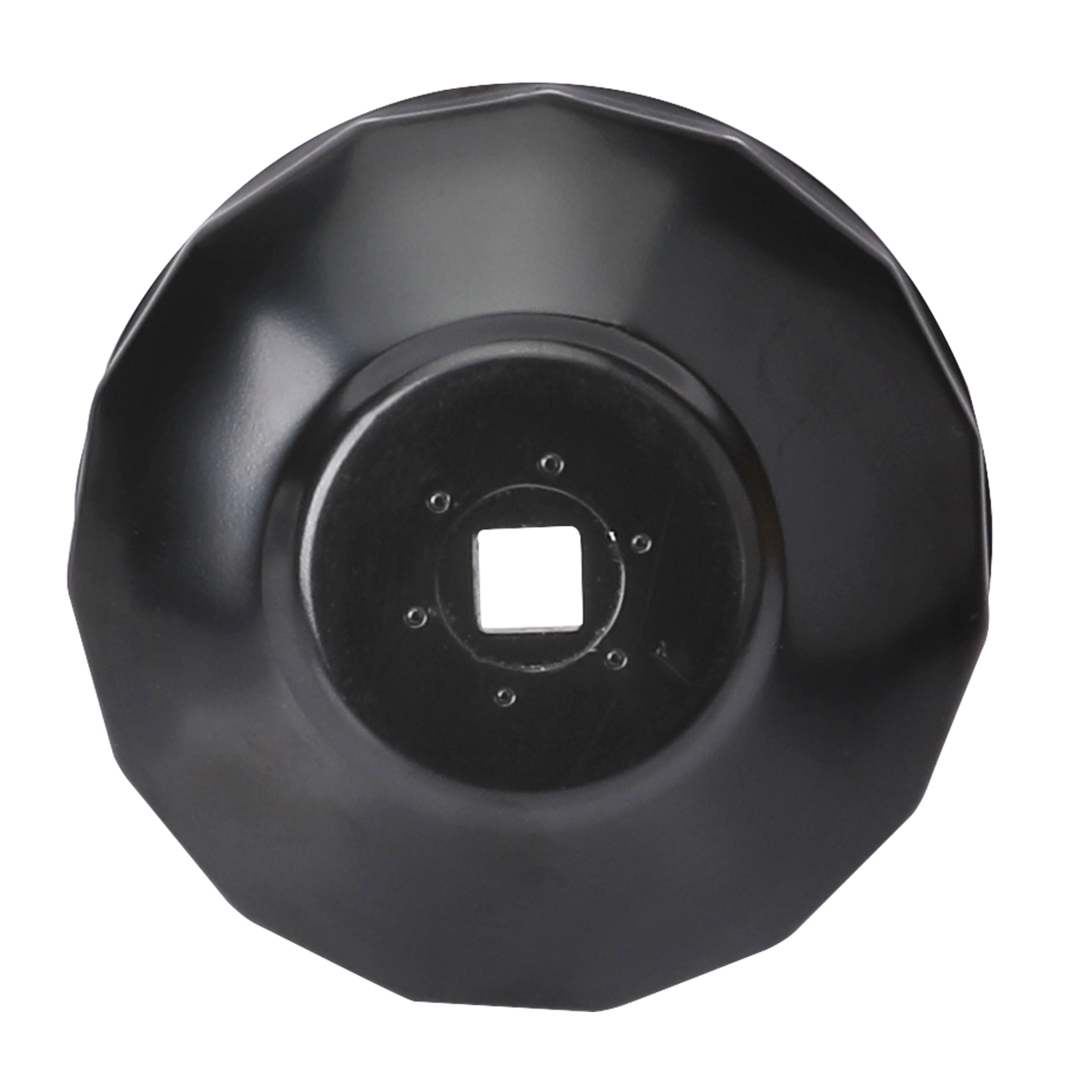 Hyper Tough, Oil Filter "D" Cap Wrench, 93mm
