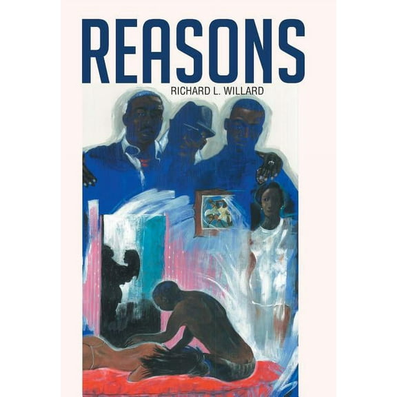 Reasons (Hardcover)