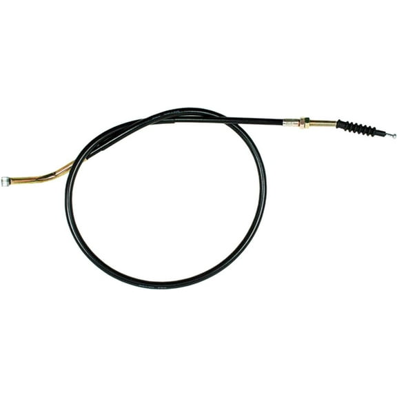 Motion Pro 03-0191 1988-2007 Kawasaki Ninja 250r Black Vinyl Cable, Clutch