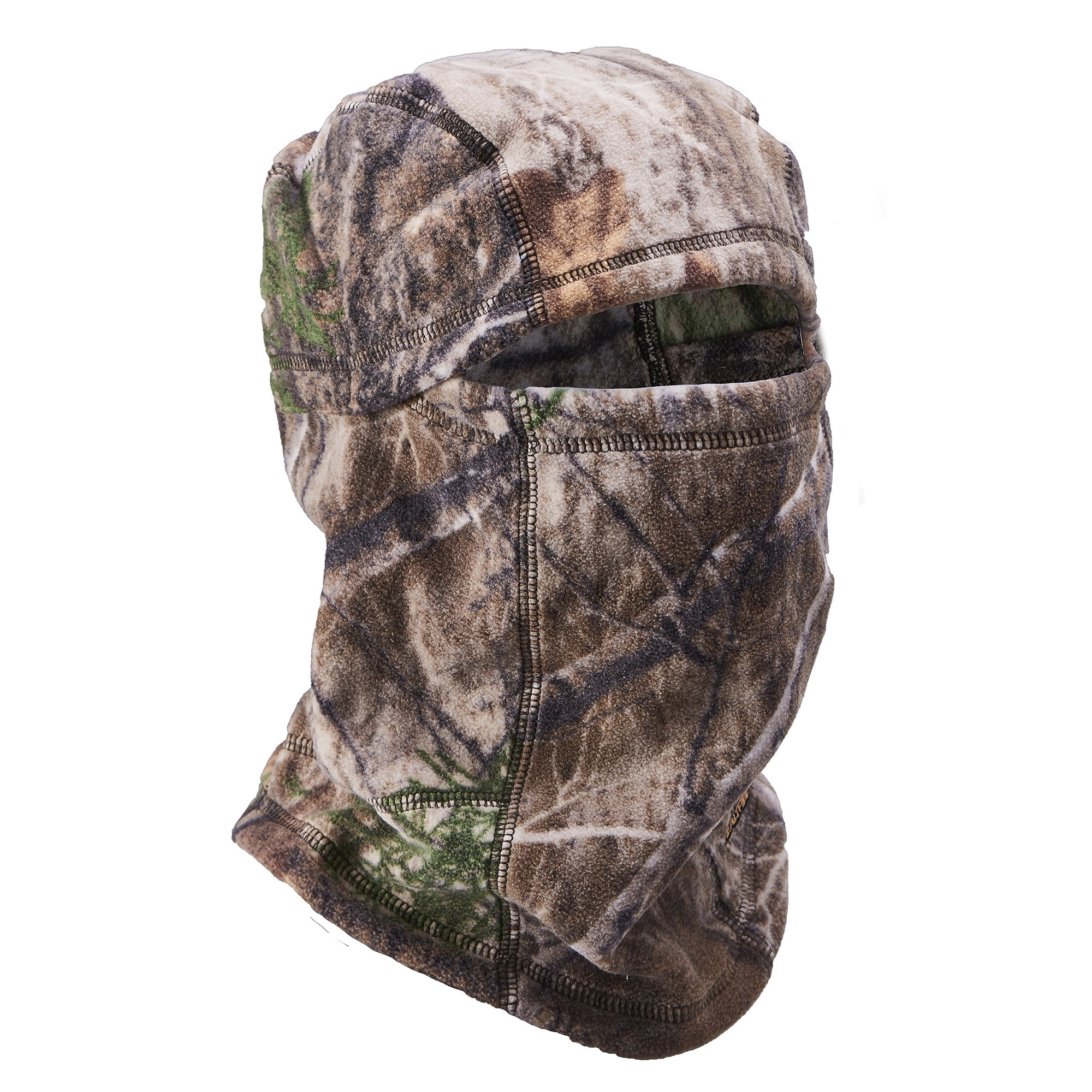 Realtree Edge Fleece Face Mask