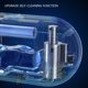 thumbnail image 5 of Jabón Dispensador Automática para Baño () Blanco, 5 of 6