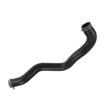 Radiator Hose for Ford B-Max High Sealing No.8V218B274AE | Upper Engine HVAC Heater Hose Black 1 Pcs